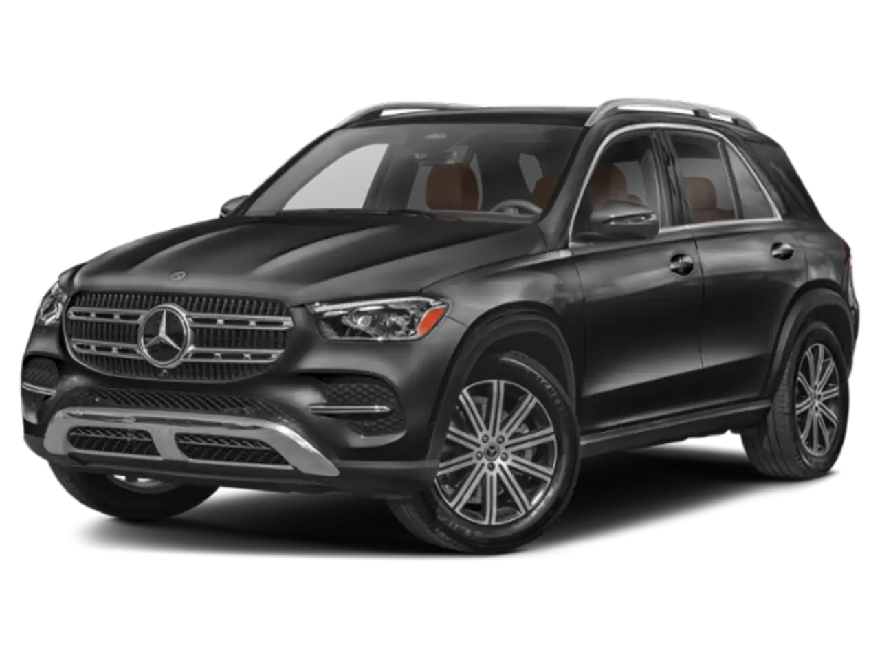 2026 Mercedes-Benz GLE