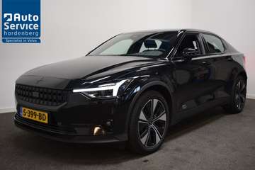 Long Range Single Motor 78 kWh SOH 96.75%/ 360 Cam