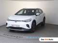 Volkswagen ID.4 Pro Performance 150 kW 1st Weiß - thumbnail 1