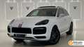 Porsche Cayenne Aut. Blanco - thumbnail 1