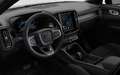 Volvo EX40 Black Edi. Twin Motor Grau - thumbnail 4