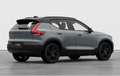 Volvo EX40 Black Edi. Twin Motor Grau - thumbnail 8