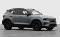 Volvo EX40 Black Edi. Twin Motor Grau - thumbnail 5