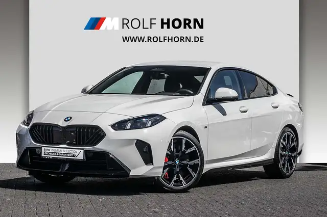 BMW 214 220 Gran Coupe M Sportpaket Pro HeadUp SHZ 19"