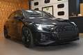 Audi RS3 SPB Q.S-TR.DYNAM.BLACK RADAR TET.B&O CAM360°FUL Negro - thumbnail 2