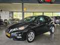 Nissan Micra 1.0 IG-T 100pk N-Connecta Zwart - thumbnail 1