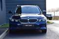 BMW 320 Touring (G21) 320I 184 LOUNGE BVA8 Blau - thumbnail 7
