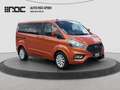 Ford Tourneo Custom 2.0 TDCi 320 L1 Titanium ACC/STH/Kamera/Navi/uvm Orange - thumbnail 7