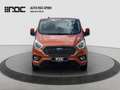 Ford Tourneo Custom 2.0 TDCi 320 L1 Titanium ACC/STH/Kamera/Navi/uvm Orange - thumbnail 8