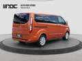 Ford Tourneo Custom 2.0 TDCi 320 L1 Titanium ACC/STH/Kamera/Navi/uvm Orange - thumbnail 5