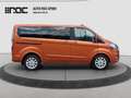 Ford Tourneo Custom 2.0 TDCi 320 L1 Titanium ACC/STH/Kamera/Navi/uvm Orange - thumbnail 6