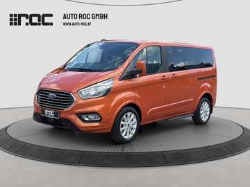 2.0 TDCi 320 L1 Titanium ACC/STH/Kamera/Navi/uvm