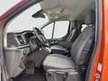 Ford Tourneo Custom 2.0 TDCi 320 L1 Titanium ACC/STH/Kamera/Navi/uvm Orange - thumbnail 9