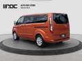 Ford Tourneo Custom 2.0 TDCi 320 L1 Titanium ACC/STH/Kamera/Navi/uvm Orange - thumbnail 3