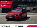 Mercedes-Benz EQE 350 EQE 53 AMG 4M+ Distronic Digital-Light 360°-K. Roşu - thumbnail 1