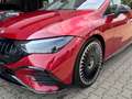 Mercedes-Benz EQE 53 AMG 4M+ Night Hyperscreen NP:139.500€ Červená - thumbnail 7