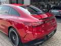 Mercedes-Benz EQE 53 AMG 4M+ Night Hyperscreen NP:139.500€ Rouge - thumbnail 18