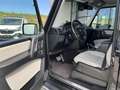Mercedes-Benz G 350 G-Klasse G 350 Bluetec Negru - thumbnail 9