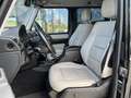 Mercedes-Benz G 350 G-Klasse G 350 Bluetec Negru - thumbnail 10