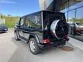 Mercedes-Benz G 350 G-Klasse G 350 Bluetec Negru - thumbnail 3