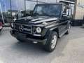 Mercedes-Benz G 350 G-Klasse G 350 Bluetec Schwarz - thumbnail 1
