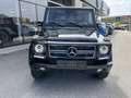 Mercedes-Benz G 350 G-Klasse G 350 Bluetec Schwarz - thumbnail 8