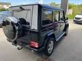 Mercedes-Benz G 350 G-Klasse G 350 Bluetec Negru - thumbnail 5