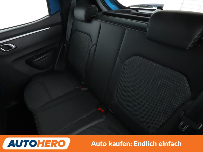 Dacia Spring electric drive 33 kW Essential Aut.*TEMPO*PDC* — photo 14