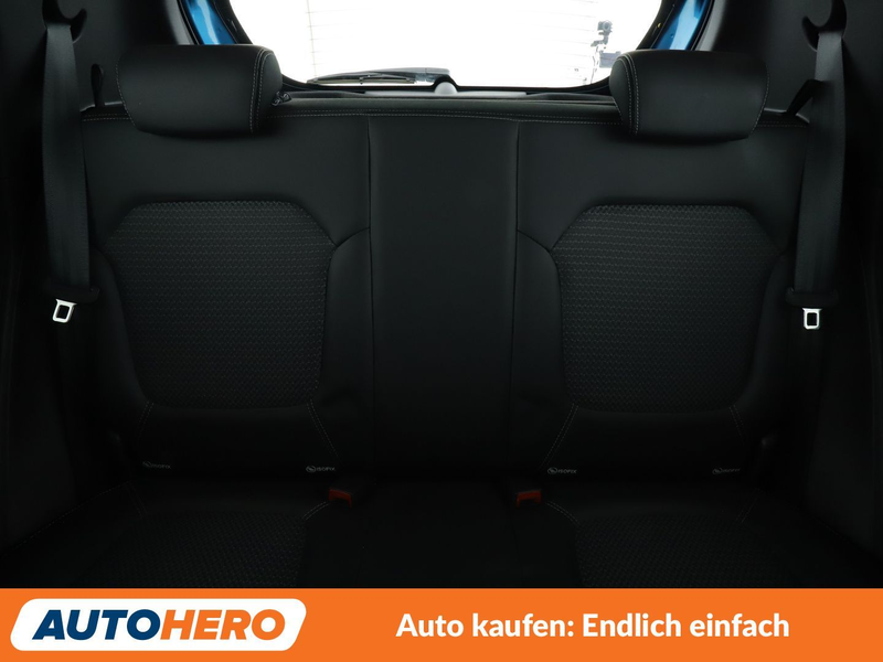 Dacia Spring electric drive 33 kW Essential Aut.*TEMPO*PDC* — photo 15