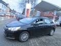 Citroen C4 1.2i Attraction*EURO6*MOD.2015*TÜV NEU*GARANTIE Schwarz - thumbnail 8