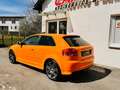 Audi S3 2.0 TFSI quattro* Orange Original* Oranžová - thumbnail 3