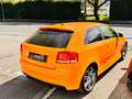 Audi S3 2.0 TFSI quattro* Orange Original* Oranžová - thumbnail 6