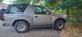 Opel Frontera Frontera Sport 2.0i GPL 4x4 con gancio traino Gris - thumbnail 6