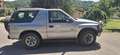 Opel Frontera Frontera Sport 2.0i GPL 4x4 con gancio traino Gri - thumbnail 10