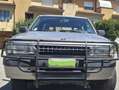Opel Frontera Frontera Sport 2.0i GPL 4x4 con gancio traino Gri - thumbnail 6