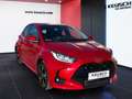 Toyota Yaris Yaris 1,5 VVT-i Hybrid Active Drive Rot - thumbnail 16