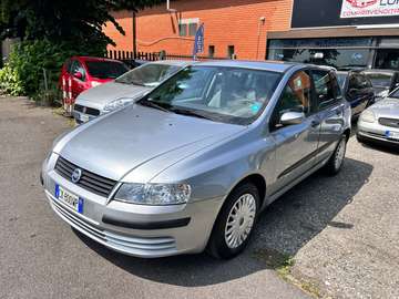 1.4 16v Active Euro4 *KM CERTIFICATI TIMBRATI*