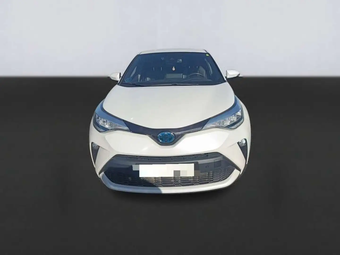Toyota C-HR+ 1.8 125H Advance Blanco - 1