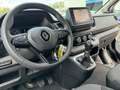 Renault Trafic 2.0DCI L2 150CV 9PLACES CHASIS LONG BOITE AUTOGPS Zwart - thumbnail 12