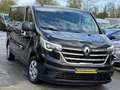 Renault Trafic 2.0DCI L2 150CV 9PLACES CHASIS LONG BOITE AUTOGPS Noir - thumbnail 4