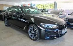 Bmw 520 d Touring Pano Leder Kamera AHK 1.Hand