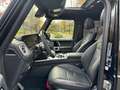 Mercedes-Benz G 63 AMG ** Burmester / Manufaktur / Massage / Like New ** Zwart - thumbnail 14
