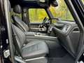 Mercedes-Benz G 63 AMG ** Burmester / Manufaktur / Massage / Like New ** Zwart - thumbnail 15