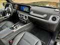 Mercedes-Benz G 63 AMG ** Burmester / Manufaktur / Massage / Like New ** Zwart - thumbnail 16
