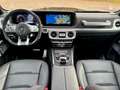 Mercedes-Benz G 63 AMG ** Burmester / Manufaktur / Massage / Like New ** Zwart - thumbnail 12