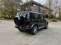 Mercedes-Benz G 63 AMG ** Burmester / Manufaktur / Massage / Like New ** Zwart - thumbnail 10