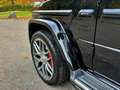 Mercedes-Benz G 63 AMG ** Burmester / Manufaktur / Massage / Like New ** Zwart - thumbnail 5