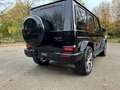 Mercedes-Benz G 63 AMG ** Burmester / Manufaktur / Massage / Like New ** Zwart - thumbnail 6