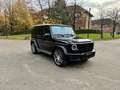 Mercedes-Benz G 63 AMG ** Burmester / Manufaktur / Massage / Like New ** Zwart - thumbnail 8
