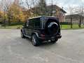 Mercedes-Benz G 63 AMG ** Burmester / Manufaktur / Massage / Like New ** Zwart - thumbnail 3